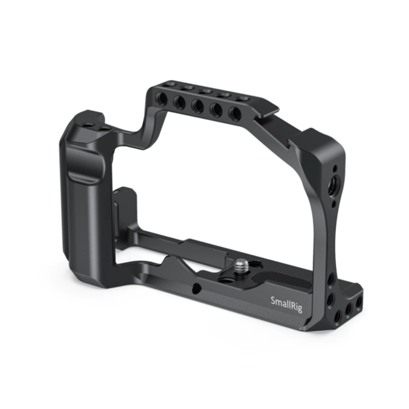 Аксесуар SmallRig 2168 Cage for Canon EOS M50/M50 II/M5