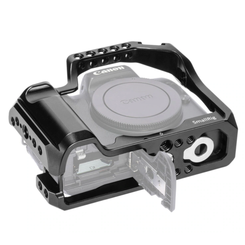 Аксесуар SmallRig 2168 Cage for Canon EOS M50/M50 II/M5