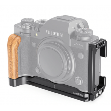 SmallRig L Bracket for FUJIFILM X-T4 Camera  LCF2811