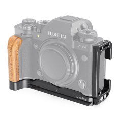 SmallRig L Bracket for FUJIFILM X-T4 Camera  LCF2811
