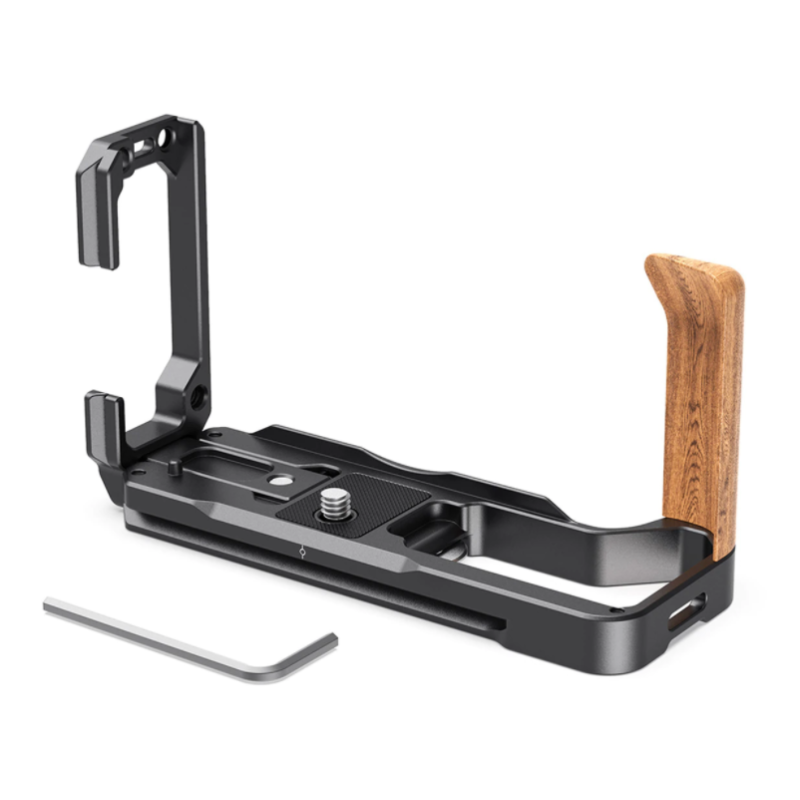 SmallRig L Bracket for FUJIFILM X-T4 Camera  LCF2811