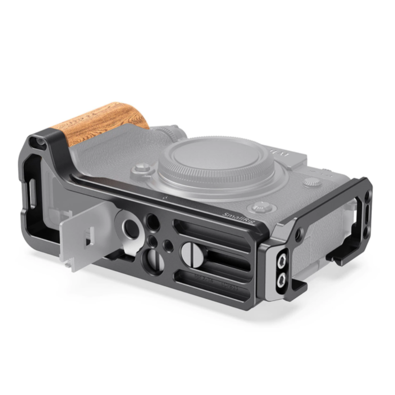 SmallRig L Bracket for FUJIFILM X-T4 Camera  LCF2811