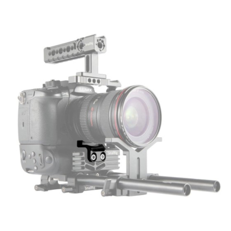 SmallRig Metabones Lens Adapter Support for Panasonic Lumix GH5 Cage 2073S