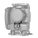 SmallRig Metabones Lens Adapter Support for Panasonic Lumix GH5 Cage 2073S