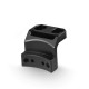 SmallRig Metabones Lens Adapter Support for Panasonic Lumix GH5 Cage 2073S