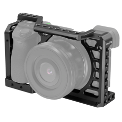 Аксесуар SmallRig 1889C Cage for Sony A6500 and A6300 