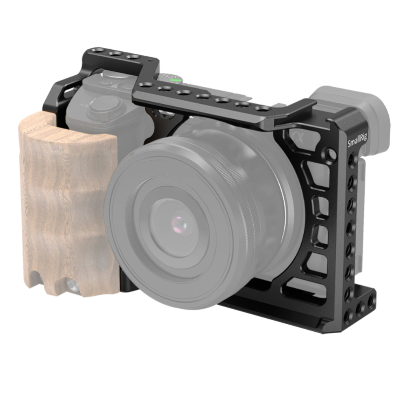Аксесуар SmallRig 1889C Cage for Sony A6500 and A6300
