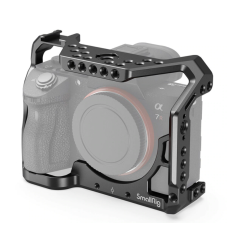 SmallRig 2087C Cage for Sony A7RIII/A7M3/A7III 