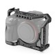SmallRig 2087C Cage for Sony A7RIII/A7M3/A7III