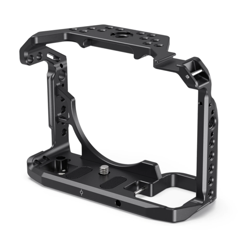 SmallRig 2087C Cage for Sony A7RIII/A7M3/A7III