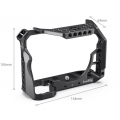 SmallRig 2087C Cage for Sony A7RIII/A7M3/A7III 