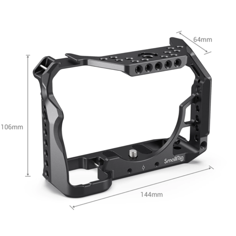 SmallRig 2087C Cage for Sony A7RIII/A7M3/A7III