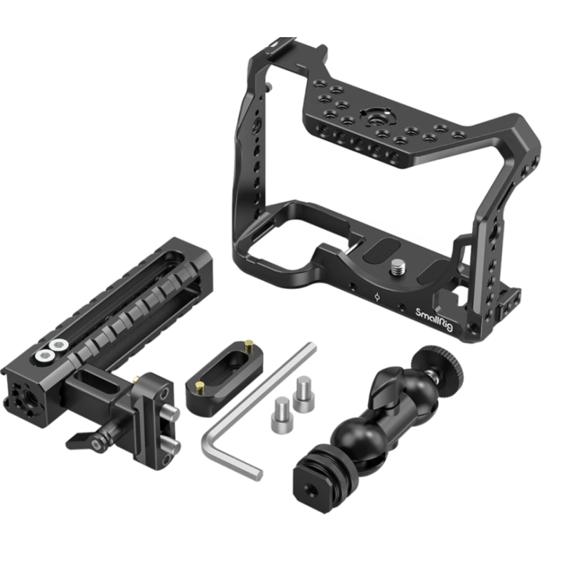 SmallRig 2103C Camera Cage Kit for Sony A7RIII/A7III