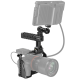 SmallRig 2103C Camera Cage Kit for Sony A7RIII/A7III