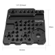SmallRig APS1854 Side Plate for Blackmagic Design URSA Mini/Mini Pro/Mini Pro G2