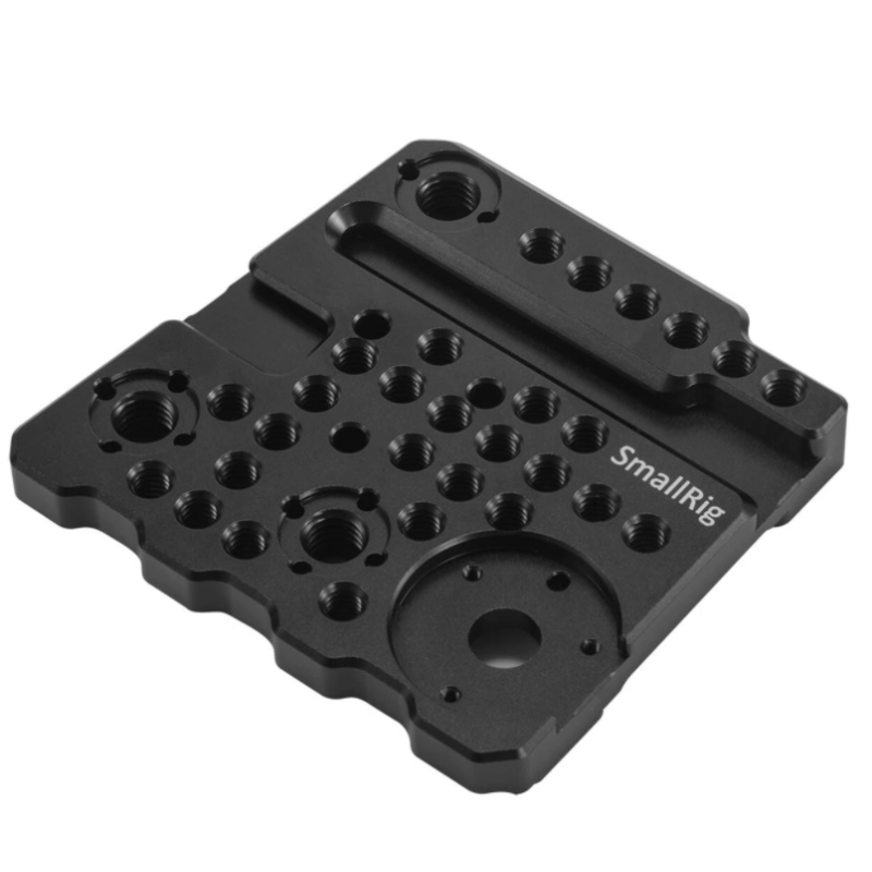 SmallRig APS1854 Side Plate for Blackmagic Design URSA Mini/Mini Pro/Mini Pro G2