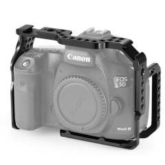 SmallRig Cage for Canon 5D Mark III IV CCC2271