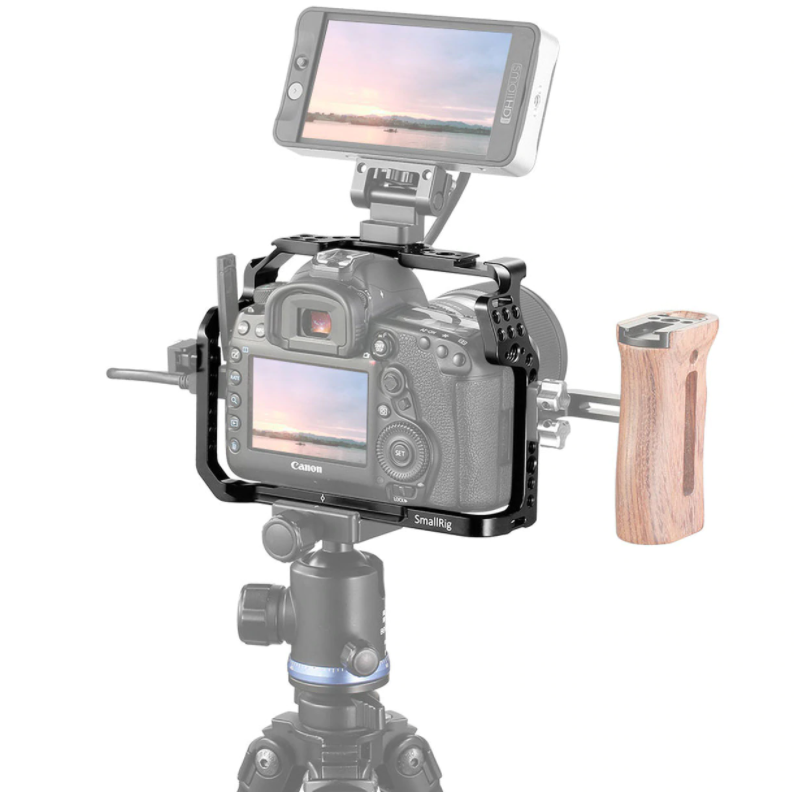 SmallRig Cage for Canon 5D Mark III IV CCC2271