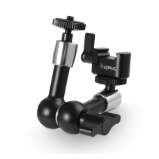 SmallRig 2028B NATO Clamp with Magic Arm 
