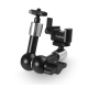 SmallRig 2028B NATO Clamp with Magic Arm