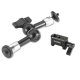 SmallRig 2028B NATO Clamp with Magic Arm