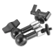 SmallRig 2028B NATO Clamp with Magic Arm