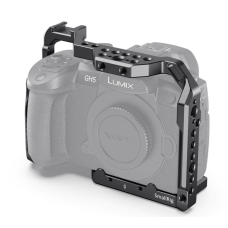 SmallRig CCP2646 Cage for Panasonic GH5 and GH5S 