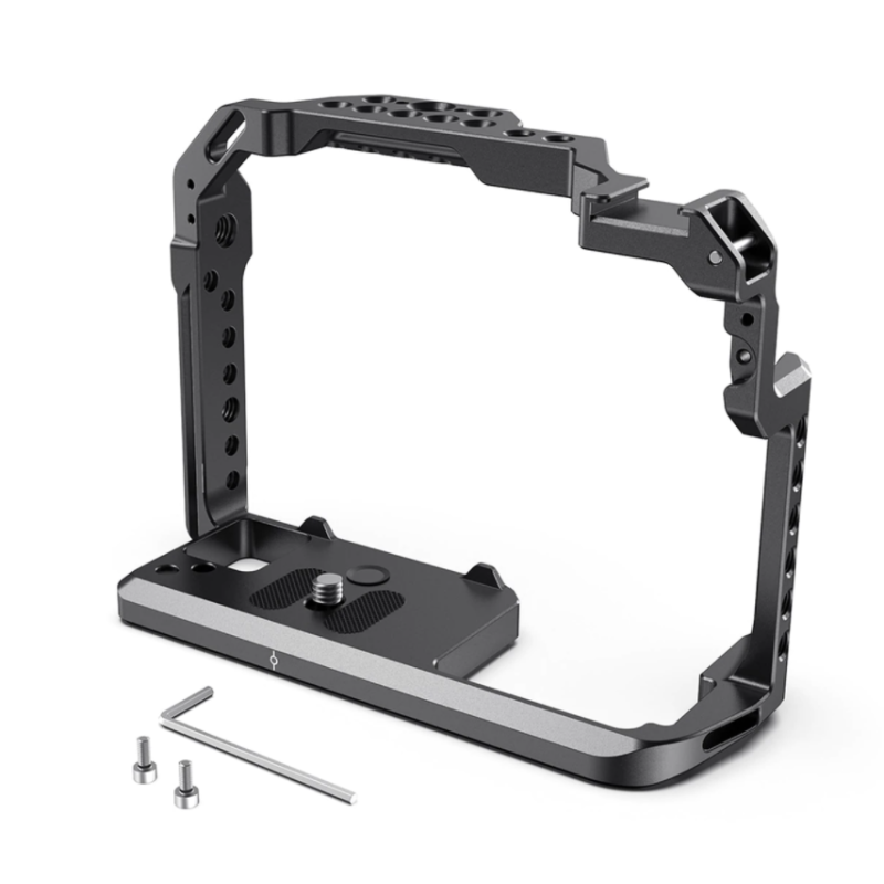 SmallRig CCP2646 Cage for Panasonic GH5 and GH5S