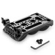 SmallRig Universal Shoulder Pad with 15mm RailBlock 2077