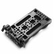 SmallRig Universal Shoulder Pad with 15mm RailBlock 2077