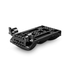 SmallRig Universal Shoulder Pad with 15mm RailBlock 2077