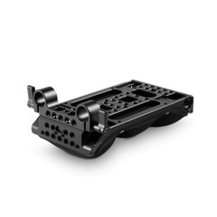 SmallRig Universal Shoulder Pad with 15mm RailBlock 2077