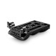 SmallRig Universal Shoulder Pad with 15mm RailBlock 2077