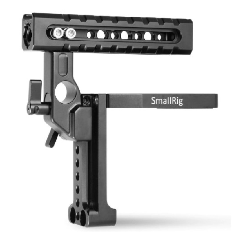 SmallRig Helmet Kit for Sony XLR-K2M 2080