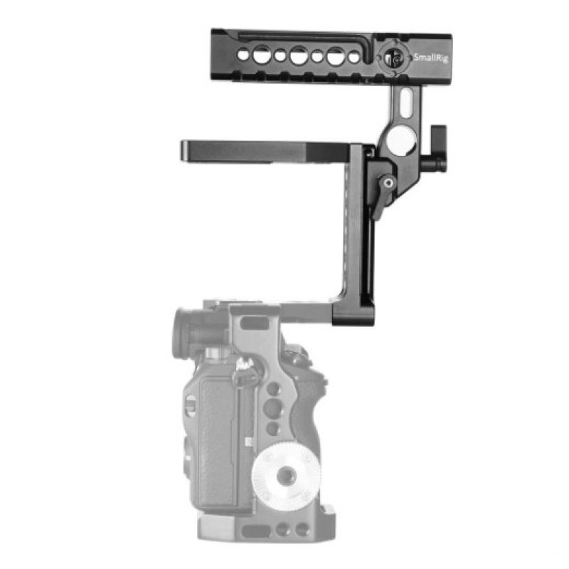 SmallRig Helmet Kit for Sony XLR-K2M 2080