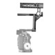 SmallRig Helmet Kit for Sony XLR-K2M 2080