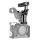 SmallRig Helmet Kit for Sony XLR-K2M 2080