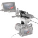 SmallRig Helmet Kit for Sony XLR-K2M 2080