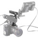 SmallRig Helmet Kit for Sony XLR-K2M 2080