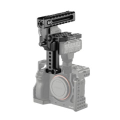SmallRig Helmet Kit for Sony XLR-K2M 2080