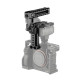 SmallRig Helmet Kit for Sony XLR-K2M 2080