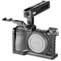 SmallRig  Advanced Cage Kit for Sony A6500 2081