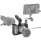 SmallRig Advanced Cage Kit for Sony A6500 2081D