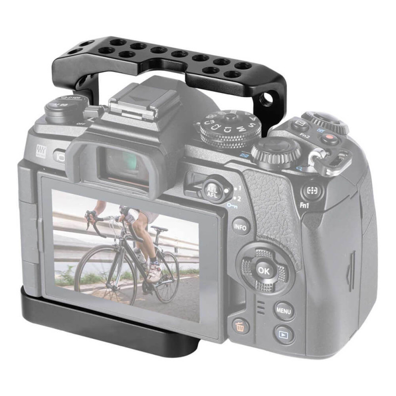 SmallRig Cage for Olympus E-M1 Mark II 2086