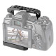 SmallRig Cage for Olympus E-M1 Mark II 2086