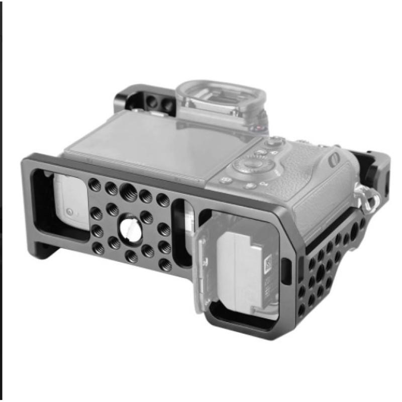 SmallRig Cage for Sony A7RIII/A7M3/A7III 2087