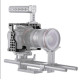 SmallRig Cage for Sony A7RIII/A7M3/A7III 2087