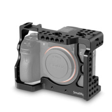SmallRig Cage for Sony A7RIII/A7M3/A7III 2087
