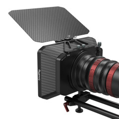 Аксесуар SmallRig 2660 Lightweight Matte Box 