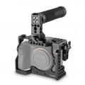 SmallRig Cage Kit for Sony A7R III 2096